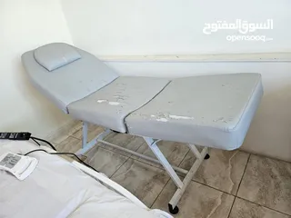 2 كرسي مساج مرن