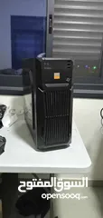  1 كمبيوتر i5 7400 مناسب للالعاب