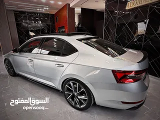  3 سوبيرب 4*4 بنزين فل الفل