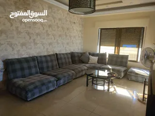  1 طقم كنب امريكي تفصيل