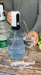  12 مضخه قاروره الماء سحب الماء و السوائل من القاروره شحن طويل عمليه مضخة ماء