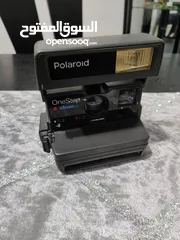  5 Polaroid One Step Close-up