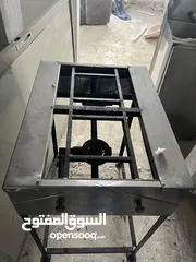  9 عدة مطعم كاملة للبيع