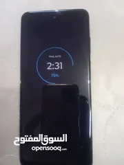  1 Motorola 13 gb 256 gb