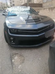  3 شفروليه كمارو