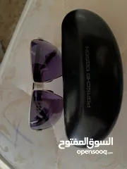  1 نظاره شمسيه PORSHE DESIGN اصلي