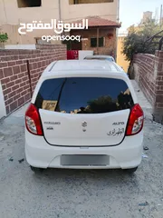  3 سوزوكي التو 2023