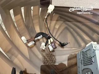  5 مسجل تويوتا راف 4 2017