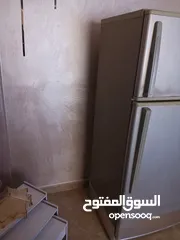  3 ثلاجه ديرم 500 لتر تبريد هواء بحاله جيده بسعر مقبول 68
