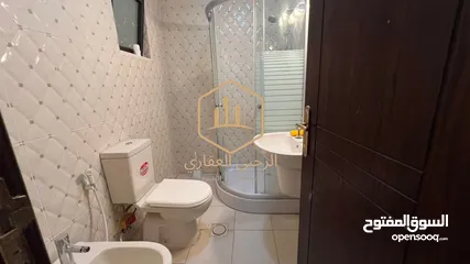  15 شقة - فارغة - للايجار - 3نوم - تلاع العلي