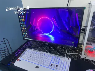  2 gaming PC fs