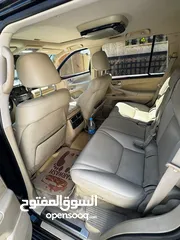  17 لكزس LX 570 أوروبية فل كامل موديل 2008 بحالة ممتازة  بودي محدث 2021  بسعر مميز
