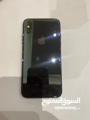  5 اجهزة ايفون كلها بحالة جيدة والكسور الي مبينة انا بصلحها وما منقصر مع الشرا ان شاء الله