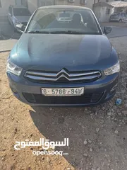  5 ستروين سي اليزيه