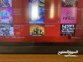  2 حساب فورت نايت زائد العاب مثل فيفا 23