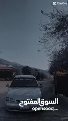  4 دايو سيلو السياره ممتازه بل مصروف وال مشي