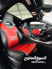  12 مرسيدس CLA35 AMG 2020 اصلي فل مسكر مميزة جداً فحص كامل للبيع