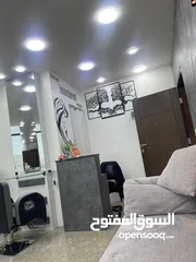  6 صالون سيدان للبيع