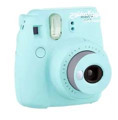  3 كاميرا  instax mini 9 instant film camera