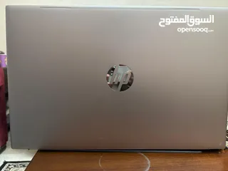  3 For Sale: HP Pavilion 15 i7 11th Gen + Nvidia MX450  للبيع بسعر مغري الجهاز نظيف استعمال خفيف جدا