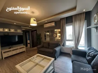  1 شقة مفروشة للإيجار 110م2 ( Property 14048 )