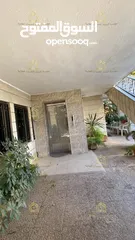  12 فيلا مفروشه للايجار  Furnished villa for rent (V67)