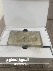 2 رسيفر ماجك بالكرتونه