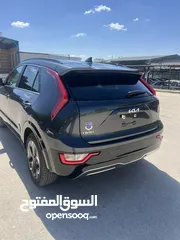  7 كيا نيرو 2023 كهرباء عداد 25 الف وارد امريكي فحص كامل ولا ملاحظه فحص مرفق