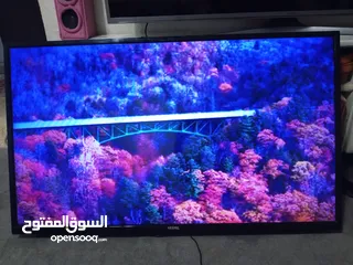  5 شاشه فيستل تركي
