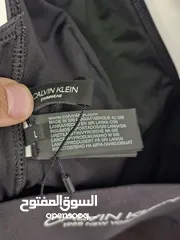  3 لانجري  كالفين كلاين جديد امريكي  بسعر حرق