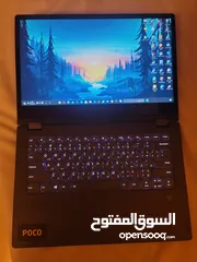  1 لابتوب Lenovo laptop متحول