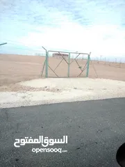  1 قطعة أرض في أم الرصاص