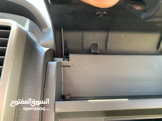  16 Used Nissan X-Trail 2007 Well-Maintained --- نيسان اكستريل 2007 بحالة جيدة جدا