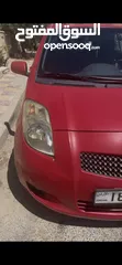 8 تويوتا يارس 2008 للبيع