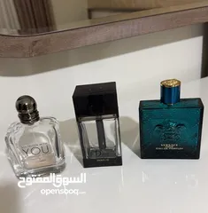  7 نشتري جميع انواع العطور الأصلية الفارغه بأفضل الأسعار بأدن الله اهم اشي يكونو اصليات ويكونو كميه ...