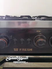  4 غاز نوع فريش