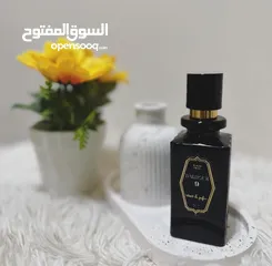  5 عطور جميلة ورائعة و فواحه بسعر 6.800ريال