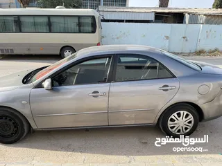  6 للبيع Mazda 6 2007