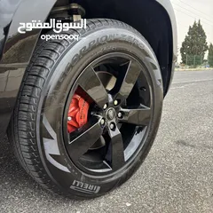  8 Landrover defender x dynamic 2023 لاند روفر ديفندر 2023 اكس. داينمك