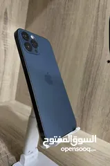  1 آيفون 12 برو ماكس للبيع