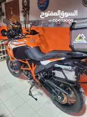  1 ‎للبيع بايك ktm 1290 adventure R