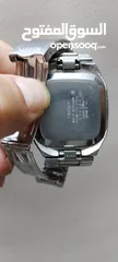  7 ساعة يد اوتوماتيك سيكو SEIKO اليابانيه الصنع الاصليه ساعه شغاله و نظيفه