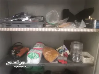  6 عدة محطه بناشر وغسيل سيارات للبيع