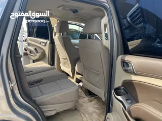  17 شيفرولية تاهو 2018 tahoe