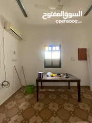  7 أرخص الاسعار للايجار غرفة في مدينة حمد  شامل الكهرباء و الماء بدون لميت مفتوح في بيت