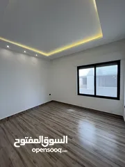  25 ارضية مع ترس في مرج الحمام الظهير خلف مدارس الخمائل تشطيب مميز