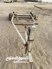  2 للبيع قلص طراد