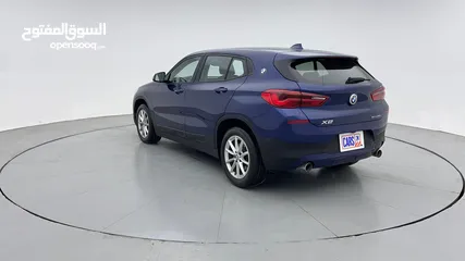  5 (FREE HOME TEST DRIVE AND ZERO DOWN PAYMENT) BMW X2