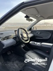  10 Dongfeng Nammi Box 2023   خمس كاميرات جنط المنيوم اعلى صنف مستعمل ممشى قليل فحص كامل