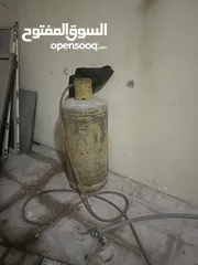  5 Gas cooker for sale